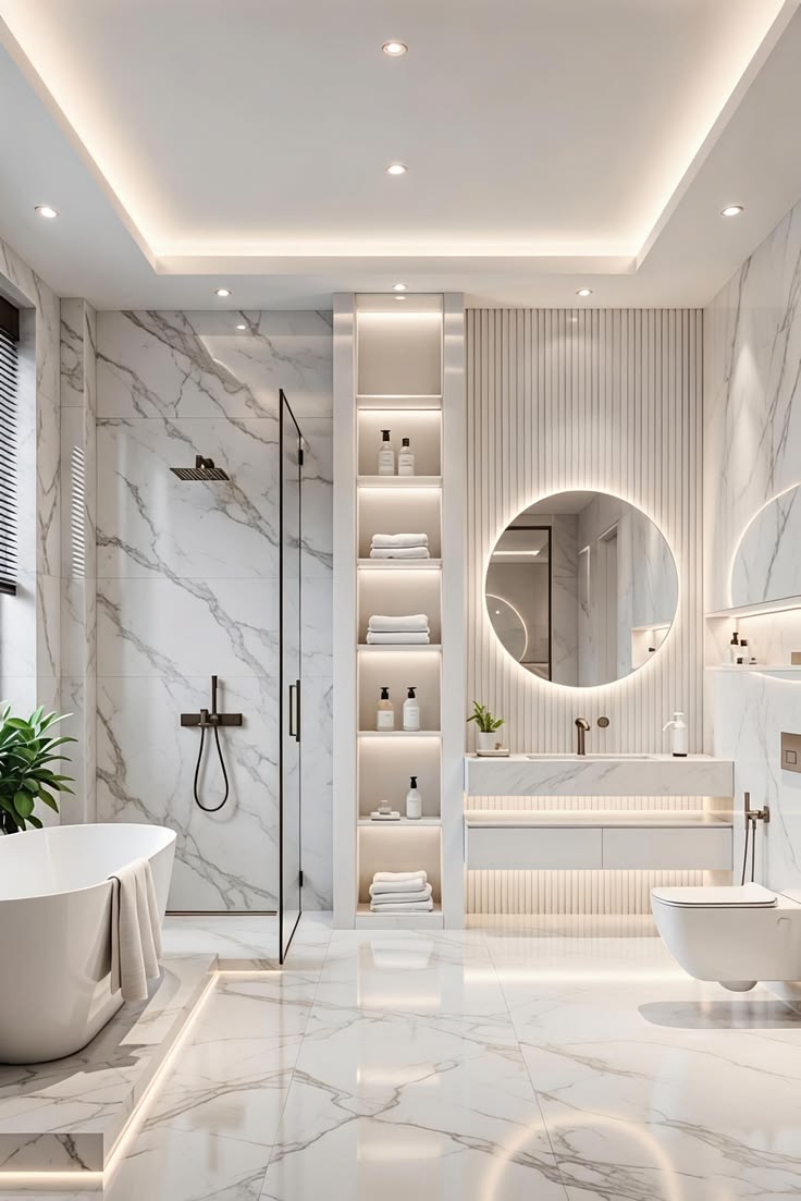 Bathroom Remodelling